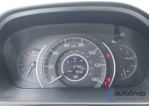 2015 Honda Cr-V Ex-L from USA, damaged, VIN 2HKRM4H72FH667877